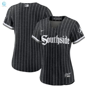 Slay Chicago Style Womens 2021 City Connect Sox Jersey stylepulseusa 1 1