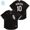 Get Your Sox On Moncada 10 2020 Jersey Play In Style stylepulseusa 1