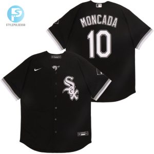 Get Your Sox On Moncada 10 2020 Jersey Play In Style stylepulseusa 1 1