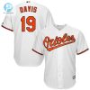 Get Davisd Up Orioles Cool Base Jersey White stylepulseusa 1