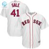 Pitch Perfect Hilarity Chris Sales Comfy Sox Jersey stylepulseusa 1