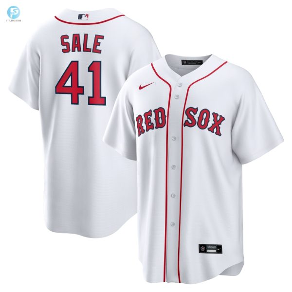 Get A Sale On Chris Red Sox Jersey White Witty stylepulseusa 1 1