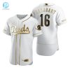 Score Big Laughs Reds 16 Tucker Barnhart Golden Jersey stylepulseusa 1