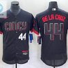 Score Big Laughs Cincinnati Reds 44 De La Cruz Jersey stylepulseusa 1