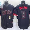 Get Your Reds Mclain 9 Jersey Perfect For Ninja Fans stylepulseusa 1