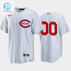 Personalized Reds Jersey Dream Big In Field Of Laughs stylepulseusa 1 1