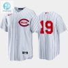 Joey Vottos Dream Reds 19 Jersey Hit A Fashion Home Run stylepulseusa 1