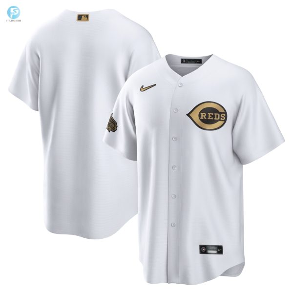 Get Cheeky With Reds 2022 Allstar Replica Jersey White stylepulseusa 1 1