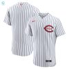 Hit A Homer With A Reds 22 Field Of Dreams Jersey Its Real stylepulseusa 1