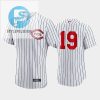 Joey Votto Dream Jersey Stand Out In Reds White 202223 stylepulseusa 1