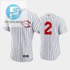 Rock Barreros Reds Jersey Field Of Dreams Field Of Memes stylepulseusa 1