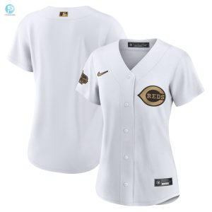 Cincinnati Reds Womens 2022 Mlb Allstar Game Replica Blank Jersey White Mlb stylepulseusa 1 1