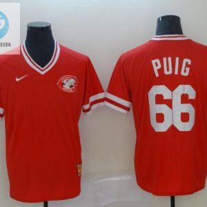 Cincinnati Reds Yasiel Puig 66 2020 Mlb Red Orange Jersey stylepulseusa 1 1