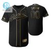 Cleveland Baseball 00 Any Name Mlb 2019 Golden Brandedition Black Jersey Gift For Cleveland Baseball Fans stylepulseusa 1