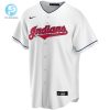 Cleveland Guardians 2020 Mlb Personalized Custom Custom Jersey White stylepulseusa 1