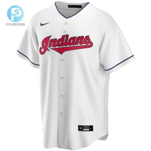 Cleveland Guardians 2020 Mlb Personalized Custom Custom Jersey White stylepulseusa 1 1