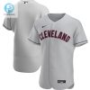 Cleveland Guardians 2020 Mlb Personalized Custom Jersey Gray stylepulseusa 1