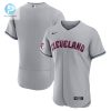 Cleveland Guardians Mlb Baseball Team Red Alternate Team Gray Jersey For Guardians Fans stylepulseusa 1