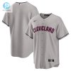 Cleveland Guardians Mlb Baseball Team Road Gray Jersey Gift For Guardians Fans stylepulseusa 1