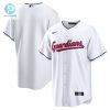 Cleveland Guardians Team Men Jersey White stylepulseusa 1