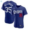 Cody Bellinger Los Angeles Dodgers Alternate Authentic Player Jersey Royal Mlb stylepulseusa 1