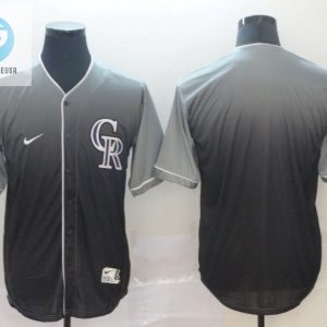 Colorado Rockies 2020 Mlb Gradient Black Jersey stylepulseusa 1 1