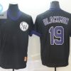 Colorado Rockies Charlie Blackmon 19 2020 Mlb Black Jersey stylepulseusa 1