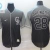 Colorado Rockies Nolan Arenado 28 2020 Mlb Blackgrey Jersey stylepulseusa 1