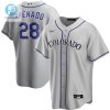 Colorado Rockies Nolan Arenado 28 2020 Mlb White Jersey stylepulseusa 1