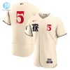 Corey Seager 5 Texas Rangers 2023 City Connect Player Elite Jersey Cream stylepulseusa 1