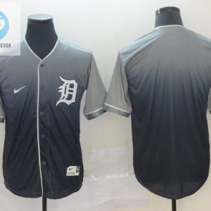 Roar In Style Detroit Tigers 2020 Gradient Jersey Pawsome stylepulseusa 1 1