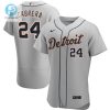 Hit A Fashion Homerun Detroit Tigers Cabrera 24 Jersey stylepulseusa 1