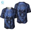 Get Spooked In Style Detroit Tigers Fun Fan Skull Jersey stylepulseusa 1