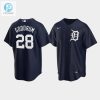 Swing With Swagger Niko Goodrums Navy Outfield Flair stylepulseusa 1