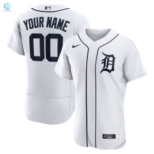 Hit A Homerun In Style Get Your Custom Tigers Jersey Now stylepulseusa 1 1