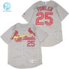 Get Your Fowler Catch The Gray Ghost Jersey Today stylepulseusa 1