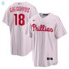 Get A Gregorious Jersey Phillies White Home Run Style stylepulseusa 1