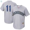 Score A Home Run In Retro Style Edgar Martinez Jersey stylepulseusa 1