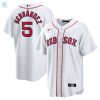 Get Your Kike Kicks Hernandez Sox Jersey Official Unique stylepulseusa 1