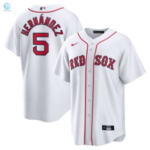 Get Your Kike Kicks Hernandez Sox Jersey Official Unique stylepulseusa 1 1