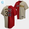 Eric Hosmers Hilarious Split Jersey Red Sox Meets Padres stylepulseusa 1