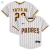 Tiny Tatis Padres Mini Mvp Jersey Lil Slugger Edition stylepulseusa 1