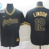 Get Your Lindor Rock 12 In Stylemlb 2020 Black Jersey stylepulseusa 1