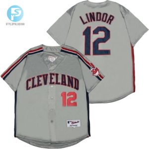 Rock Lindors 12 Be A Legend In Grey 20 Jersey stylepulseusa 1 1