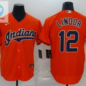 Rock Lindors 12Standout In Orange With Laughs stylepulseusa 1 1