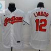 Get A Lindor 12 Jersey No Hit Required To Score Big stylepulseusa 1