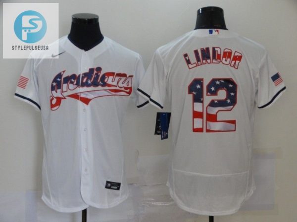 Hit A Home Run In A Lindor Jersey Laughs Included stylepulseusa 1