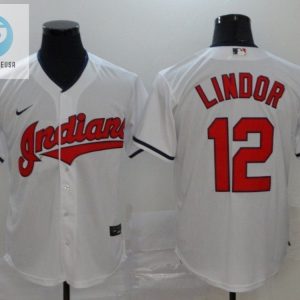 Get Lindored Own The 12 2020 Mlb White Jersey Now stylepulseusa 1 1