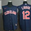 Get Stoked With Lindors 2020 Mlb Blue Jersey Its A Hit stylepulseusa 1