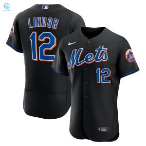 Rock Lindors Swag Black Mets Jersey Steal Bases Not Style stylepulseusa 1 1